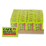 Caf Bustelo Coffee Brick, Espresso, 10 Oz Pack, 24/CARTON. Fixed Price $260.78.