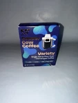 Coffee Copper Cow 1 Box - 5 Servings Vietnamese. Fixed Price $10.00.