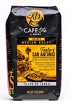 Cafe Heb Ole Taste Of San Antonio 12 Oz Ounce (pack 1). Fixed Price $25.99.