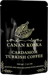 Canan Koska Turkish Coffee Medium Roast Ground Araa, Finely. Fixed Price $15.59.