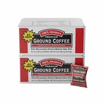 Mccullagh Coffee 100% Arabica Premium Ground Medium Roast. Fixed Price $120.71.