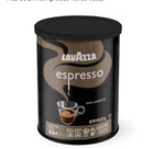 Case 6 Tints Cafe Espresso Lavazza 8 Oz Each Medium Roast Ground Coffee Blend. Fixed Price $45.00.