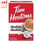 Tim Hortons Double Instant Coffee Packets 8 Count. Fixed Price $14.99.