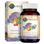 Garden Of Life Organics, Prenatal Multi, 90 Vegan Tablets. Fixed Price $45.80.