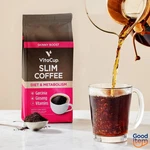 Vitacup Slim Ground Coffee (diet & Metabolism) W/ Garcinia, Ginseng - 10OZ. Fixed Price $26.39.