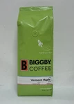 Biggby Coffee Vermont Maple Flavor Ground Medium Roast Blend 12 Oz New Fresh. Fixed Price $13.49.
