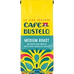Cafe Bustelo Medium Roast Ground Coffee, 11 Oz Bag. Fixed Price $22.10.