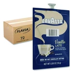 Flavia 48689 Lavazza Vanilla Latte, 72/CARTON. Fixed Price $81.70.