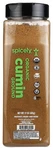 Spicely Organics Ground Cumin 17 Oz. Fixed Price $49.99.