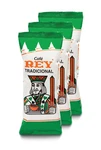 Cafe Rey Tradicional Costa Rica Ground Coffee Green Bag, 8.8 Oz - 3 Pack. Fixed Price $39.17.