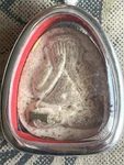 Phra Pitta, Have Takoot Lp Phaw Wat Kampang San,neur Phong ,YR2550,BUDDHA. Fixed Price $90.00.