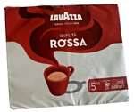 Lavazza Qualita Rossa Brick Coffee, X 250G 500G (1-PACK)-BB 11/2026. Fixed Price $19.99.