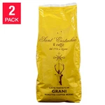 Caff Sant Eustachio - Roasted Beans Coffee From Rome, Italy Premium Selection,. Fixed Price $229.98.