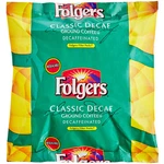 Folgers Classic Decaf 10-CUP Coffee Filter Pack 40/PIECES WS-110FGFP6122. Fixed Price $78.54.
