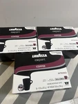 Lavazza Expert Intenso Coffee Capsules 108COUNT Bold Dark Roast Compatible Cl.... Fixed Price $42.00.