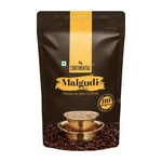 Continental Malgudi Filter Coffee 500G South Indian Roast Ground. Fixed Price $29.00.