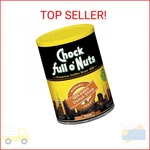 Chock Full Donut Shop Roast Ground Coffee, Light - Arabica. Fixed Price $13.89.