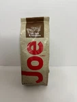 Tall, Dark & Handsome Joe Ground Coffee. 12 Oz, Roast. Fixed Price $12.99.
