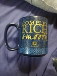 Peets Coffee Major Dickason's Large 16.OZ Cup, Very Good. Fixed Price $32.00.