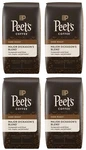 Peet's Coffee Whole Bean Four 32 Oz. Bags Peets Major Dickason's Deep Roast. Fixed Price $119.99.