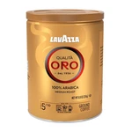 Lavazza Qualita Oro Ground Coffee, Medium Roast, 100% Arabica, 8.8 Oz. Fixed Price $41.00.