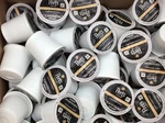 Peet's Cafe Domingo Medium Roast Keurig K-cup Pods, 128 JUNE/2026. Fixed Price $52.95.