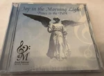 Joy The Morning Light Peace Park Cd Gospel Religious. Fixed Price $14.91.