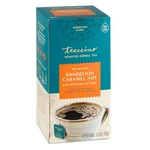 Teeccino Dandelion Caramel Nut Tea, 25 Bags - Caffeine Free, Roasted Herbal. Fixed Price $23.81.