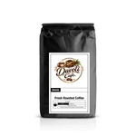 French Vanilla Medium Roast Coffee - Choose Whole Bean, Espresso Or Grind. Fixed Price $169.99.