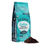 Four Sigmatic Calm Organic Decaf Ground Coffee Swiss 12 Ounce (pack 1). Fixed Price $29.41.