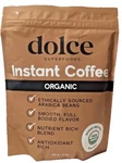 3X Dolce Organic Instant Coffee 14 Oz Arabica Beans Bb 10/2027 New Sealed. Fixed Price $69.00.