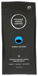 Kicking Horse Three Sisters Organic Ground Coffee Medium Roast 10 Oz. Fixed Price $121.99.
