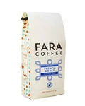 Fara Coffee, Ground (french Roast (dark), 12 Oz). Fixed Price $18.29.