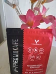 Vital Health V-thermokafe Dark Roast Coffee Weightless. Fixed Price $39.99.