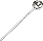 2 Tablespoon Coffee Scoop Stainless Steel Long Handle Measuring Tbsp. Fixed Price $12.50.