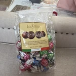 Suissa Italian Milk Chocolate Pralines Hazelnut Coffee Amaretto 24.7OZ New. Fixed Price $28.00.