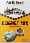 Cafe Du Monde Beignet Mix, 28 Oz. Fixed Price $24.31.