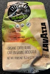 Lavazza Humeco Espresso Blend Reserva De Tierra Bio-organic 35.2OZ /2.2LB. Fixed Price $29.99.