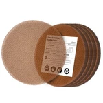 Pcs Mesh Abrasive 9 Inch Drywall Sander Sandpaper (320 Grit) - San.... Fixed Price $32.09.