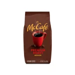 Mccafe Premium Roast, Medium Ground Coffee, 12 Oz. Fixed Price $10.49.