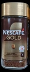 Nescafe Coffee W/ Golden Roasted Arabica 200G. Fixed Price $38.88.