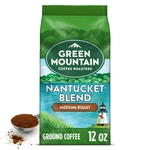 Green Mountain Coffee Roasters Nantucket Blend, Fair Trade, Medium Roast, Ground. Fixed Price $18.99.