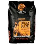 Cafe 2 Lb Whole Coffee Beans Pecan Praline Coconut Flavor Medium Roast. Fixed Price $50.29.