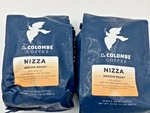 Pack 24 Oz La Colombe Nizza Medium Roast Whole Bean Coffee Bb 05/18/2026. Fixed Price $19.99.