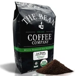 The Organic Company Le Bean, Dark French Roast, Ground Coffee, 5P.... Fixed Price $125.91.