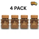 Juan Valdez Freeze Dried Instant Coffee 3.52 Oz 4 Pack Classic Colombian. Fixed Price $20.99.