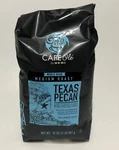 Heb 32 Oz Bag Texas Pecan Cafe By H-e-b Whole Coffee Beans Medium Roast Tx. Fixed Price $34.95.