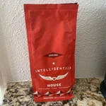 Intelligencia Ground House Blend Coffee 12 Oz Bag. Fixed Price $20.00.