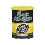 Chock Full Nuts New York Roast Coffee. Fixed Price $18.95.