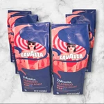 Lavazza Dolcevita Classico Ground Coffee (six) 12OZ Bag, Medium Roast. Bbd 2026. Fixed Price $45.00.